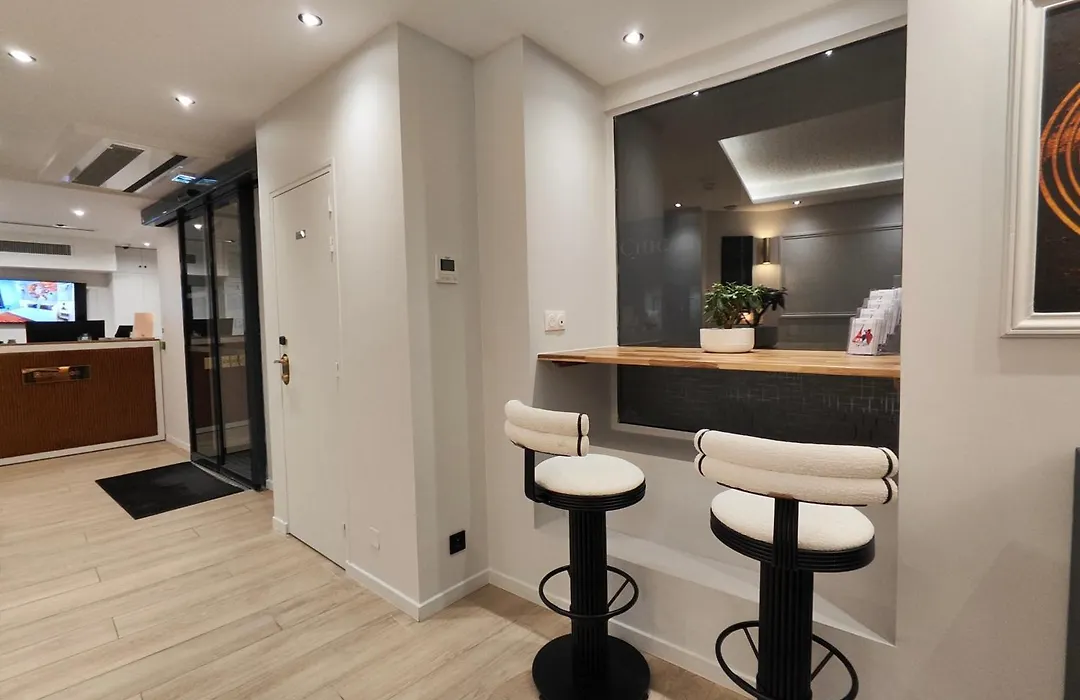 55 Hôtel Montparnasse-1