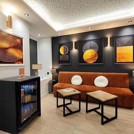55 Hôtel Montparnasse-2